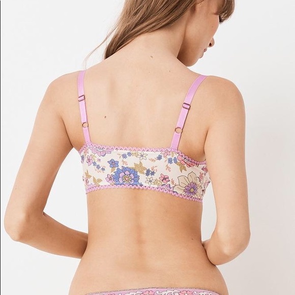 Spell & the Gypsy buttercup bralette NWT size S - Picture 4 of 7